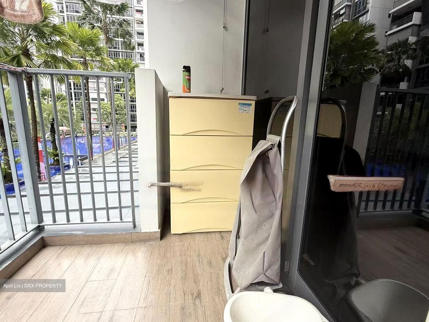 La Fiesta (D19), Condominium #472370981